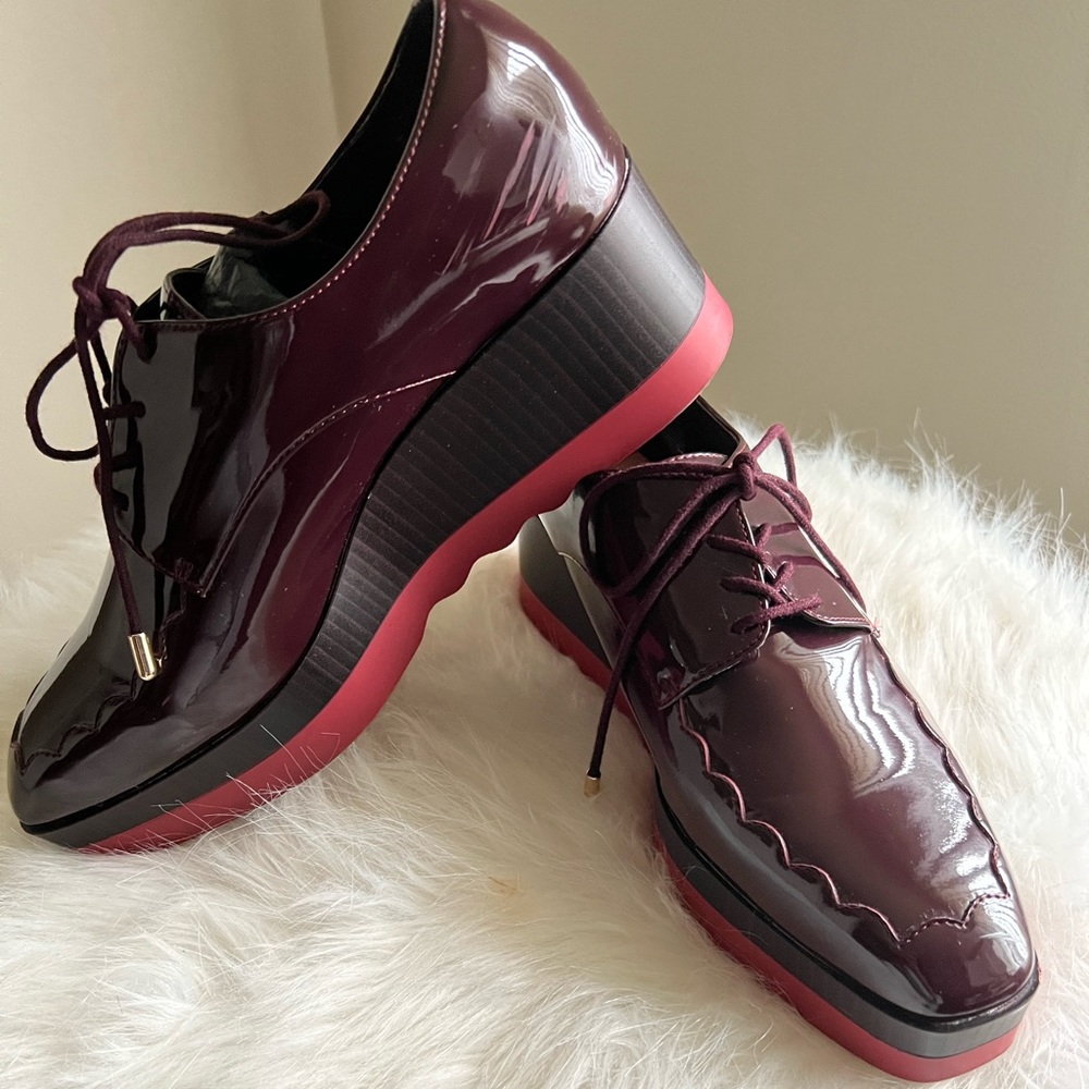 Fabulous Zara Shoe